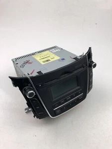 DE2893 HYUNDAI i30 2013 CD RADIO CONTROL 96170-A6200GU - Picture 1 of 4