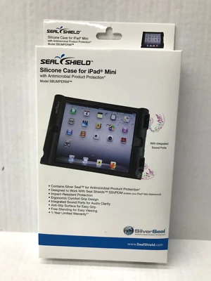 Apple iPad Mini Tablets case Shock Proof Cover - Image 1 of 4