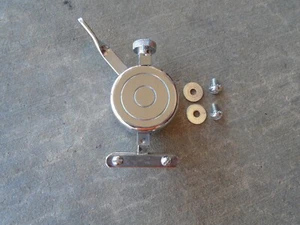 VINTAGE 1960's CAMCO OAKLAWN ARISTOCRAT SNARE DRUM STRAINER THROW OFF-NICE! - Picture 1 of 8
