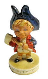 SEBASTIAN MINIATURE SML-367 George and the Hatchet RARE - Picture 1 of 3