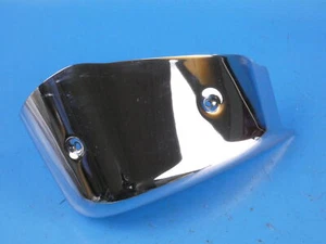 MERCEDES CLS 63 AMG C219 Chromblende Chrom Blende Tür hinten rechts 2197301048 - Picture 1 of 3