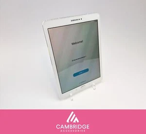 Samsung Galaxy Tab S2 9.7" 32GB Wi-Fi SM-T813 Grade C 64% Battery - Picture 1 of 11