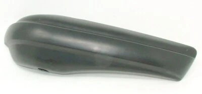 Parachoques delantero izquierdo goma esquina extremo 1974-76 mercedes 230 240d 280 280c 300d Foto 1 de 4