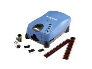 Pacific Image PrimeFilm XA Plus Film Scanner. 35mm Film & Slide Scanner. Fast... - Picture 1 of 9