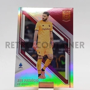 Panini DONRUSS ELITE Serie A 2021-22 - Base Card 26 AS Roma RUI PATRICIO - Picture 1 of 1
