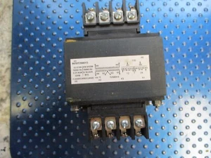 NEW SQUARE D TRANSFORMER V-120 .25 KVA 9070T250D13 - Picture 1 of 6