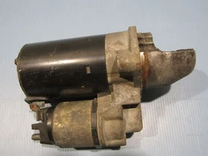 Motorino avviamento Suzuki Swift III 1.3 Ddis 07-15 originale P/N 0001107437 REF I23U-02 - Foto 1 di 7