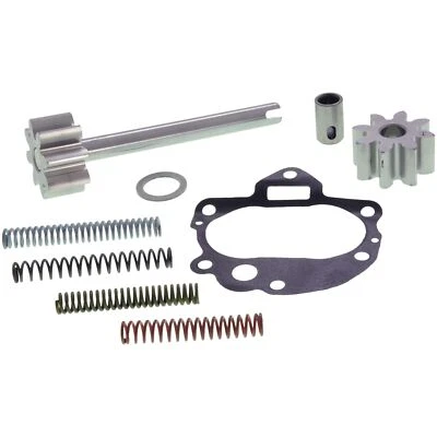 Kit de reconstrucción de bomba de aceite Melling K-20I para motores Buick V6/350 V8 1964-1989 Foto 1 de 2