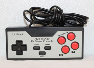 Lexibook Plug 'N Play USB Controller For PARTS/REPAIR - Picture 1 of 6