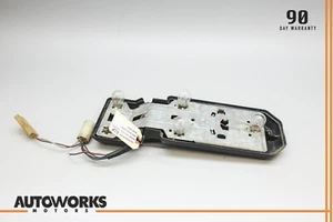 84-91 Porsche 944 Rear Left Taillight Lamp Bulb Holder Socket Circuit Board OEM - Picture 1 of 12