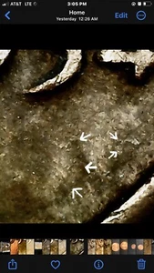 1934 DDO Lincoln Cent Wheat Penny - Picture 1 of 4