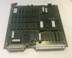 Carl Schenck 018078.07 B6 AVIV700 Circuit Board - Picture 1 of 11