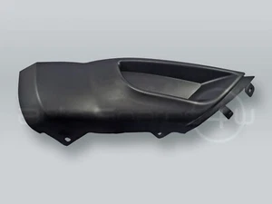 Extensión de parachoques delantero DERECHA para MITSUBISHI Outlander 2007-2009 - Imagen 1 de 2