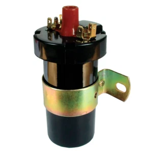 Golf MK2 Ignition Coil 12v Electronic Ignition - Picture 1 of 1