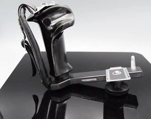 Hasselblad Flashgun Bracket Grip Left Hand 45071 for 500 CM - Picture 1 of 5