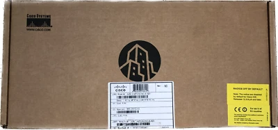 Cisco Aironet 1242AG-E-K9  - Drahtlose Basisstation - NEU - Bild 1 von 2