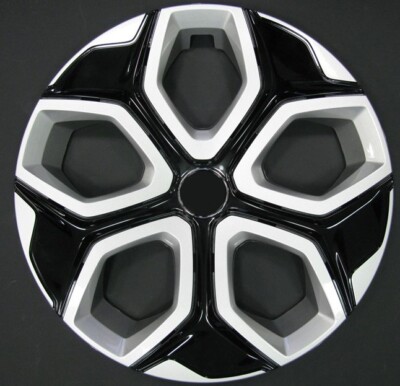 Sakura Copricerchi Universali Set Di 4 - Trend 15 Pollici Per Auto