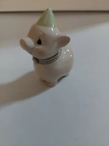 Portagioie in ceramica PINK PIG 2006 di PMI - Foto 1 di 6