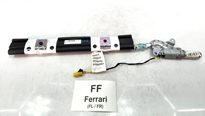 ✅ Bolsa de aire airbag puerta lateral pasajero delantero derecho Ferrari FF 11-16 OEM Foto 1 de 4