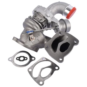 Turbocharger Assembly For 2017-2020 Ford Escape Fusion Edge Lincoln MKC MKZ 2.0L - Picture 1 of 12