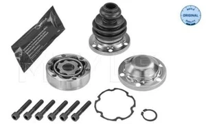 Kit de juntas de eje de transmisión de rueda Meyle 100 498 0067 para VW Transporter exterior Ø 108 mm - Imagen 1 de 3