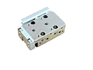 KOGANEI MGAS8X10-R Mini Scivolo di Precisione 8 MM Foro X 10 MM Corsa - Foto 1 di 10