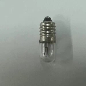 5pcs 6.3V B9A Base Threaded Bulb Lamp for Pilot Light Tube Amplifier - Picture 1 of 4