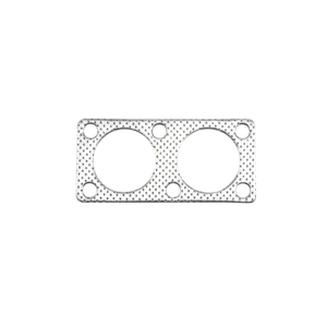 CXRacing Gasket for Mazda RX-7 RX7 13B Rotary Engine Dual 2" - Bild 1 von 1