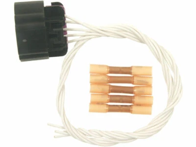 Conector sensor de flujo de aire másico para Chevrolet Avalanche 2009-2010 SMP 55384DB Foto 1 de 2