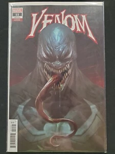 Venom #11 Rapoza Variant Marvel 2022 VF/NM Comics - Picture 1 of 1