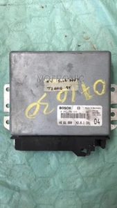 0 261 204 349 Saab 900 1994 ecm ecu computer - Picture 1 of 1