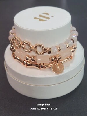 Bomb Party 2025 Spring Stacks ST74211- Corazón en tus manos, piedras creadas en laboratorio Foto 1 de 4