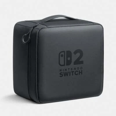 Nintendo Switch 2 All-in-Box Set Console BEE-A-DECAA Esclusiva Giappone [NUOVA] - Immagine 1 di 3