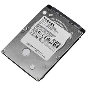 DISQUE DUR TOSHIBA 2.5" 500GB MODELE- MQ01ACF050 - Photo 1/1