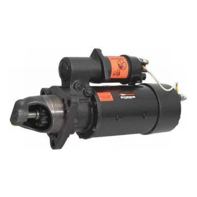 Motor De Arranque Wilson 91-01-4295N, Serie 42MT, 12v (Nuevo)(Genuino) Foto 1 de 2