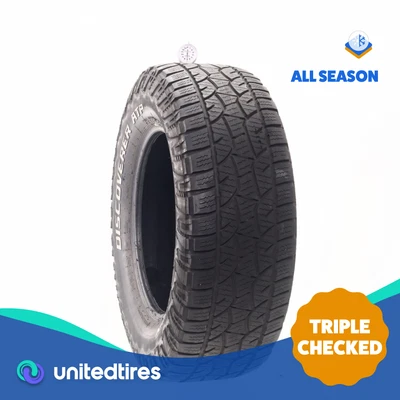 Used 275/65R18 Cooper Discoverer ATP II 116T - 7/32 - Image 1 of 4