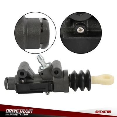 Cilindro maestro de embrague sin depósito 21526774078 para Mini Cooper Paceman R61 13 Foto 1 de 4