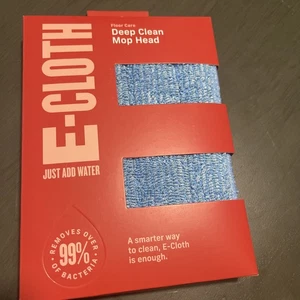 E-TUCH Deep Clean Wischkopf - Bild 1 von 12