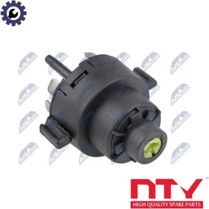 LOCK CYLINDER IGNITION LOCK EKS-AU-002 FOR VW PASSATB5/GOLFIV AUDI 100/C4/C3 - Picture 1 of 10