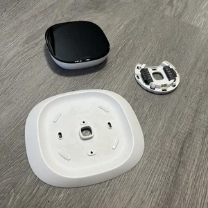 ecobee Smart Thermostat Enhanced - Thermostat- - Picture 1 of 7