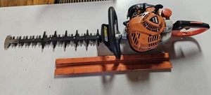 ECHO HC-2020 20" 21,2 ccm Doppelseitige Gasheckenschere - Bild 1 von 8