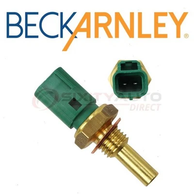 Beck Arnley Coolant Temperature Sensor for 1998-2000 Lexus GS400 - Engine tr - Изображение 1 из 4