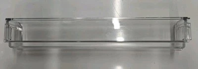 Estante de puerta inferior para refrigerador LG/Kenmore genuino OEM MAN62430001 Foto 1 de 3