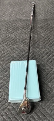 Callaway RAZR X HL 3 Hybrid 21 Degree Right Handed R Flex - Image 1 of 4