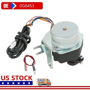 0G6453 Stepper Motor Assembly Fit for Generac Guardian GTH990 HSB Generator - Picture 1 of 9