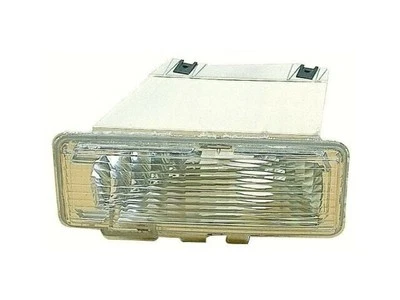 Para 1994-1997 GMC Sonoma conjunto de luz de estacionamento Depo 77322XFDJ 1995 1996 - Imagem 1 de 2