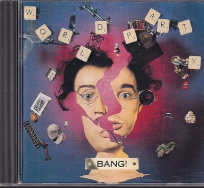 World Party / Bang  (NEU) - Bild 1 von 2