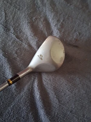 King Cobra The Baffler Holz RH Cobra Regular Graphit RH 42" - Bild 1 von 4