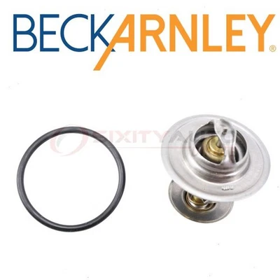 Beck Arnley Engine Coolant Thermostat for 1971-1973 Fiat 128 - Cooling no Foto 1 de 4