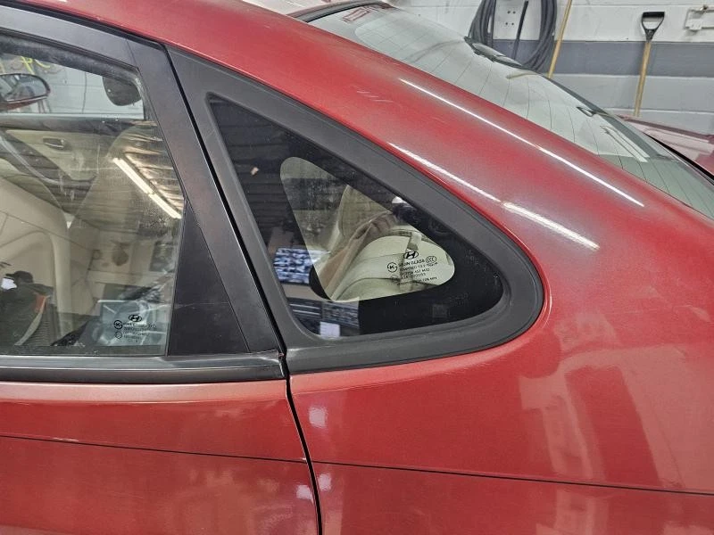 Cuarto de cristal/ventana HYUNDAI ELANTRA DRIVER 07 08 09 10 Foto 1 de 3